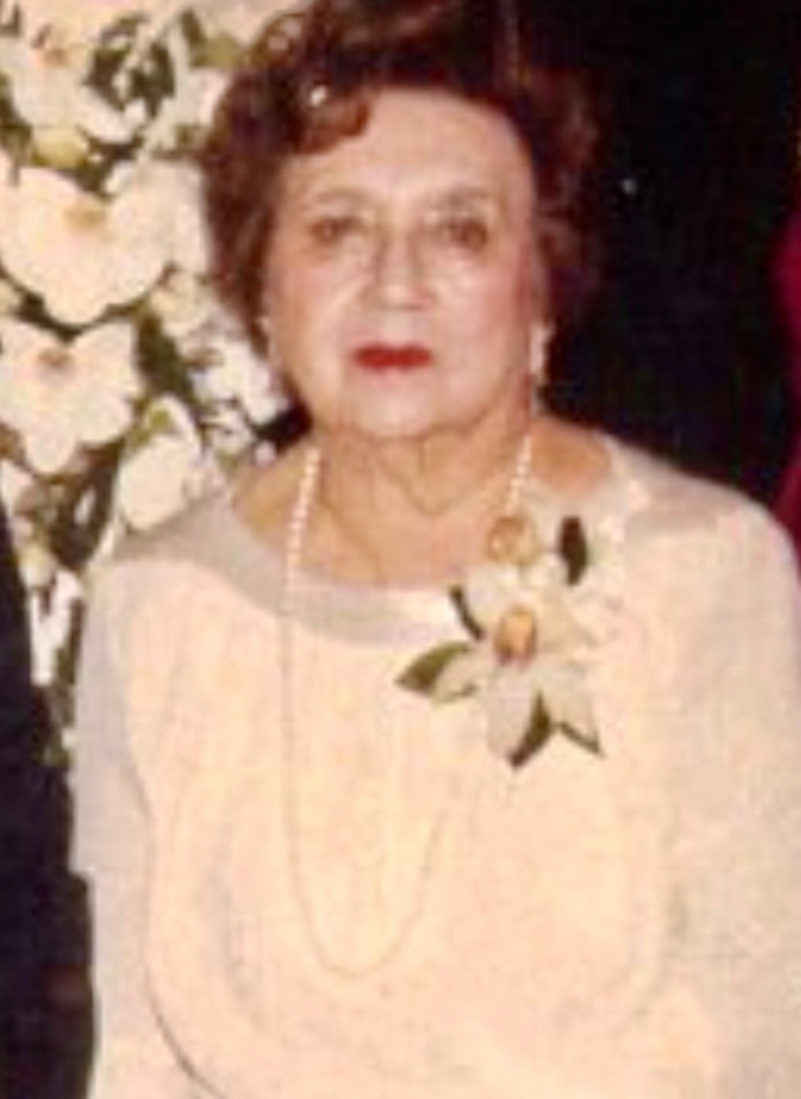 The grandmother who inspired Chula Bee Design