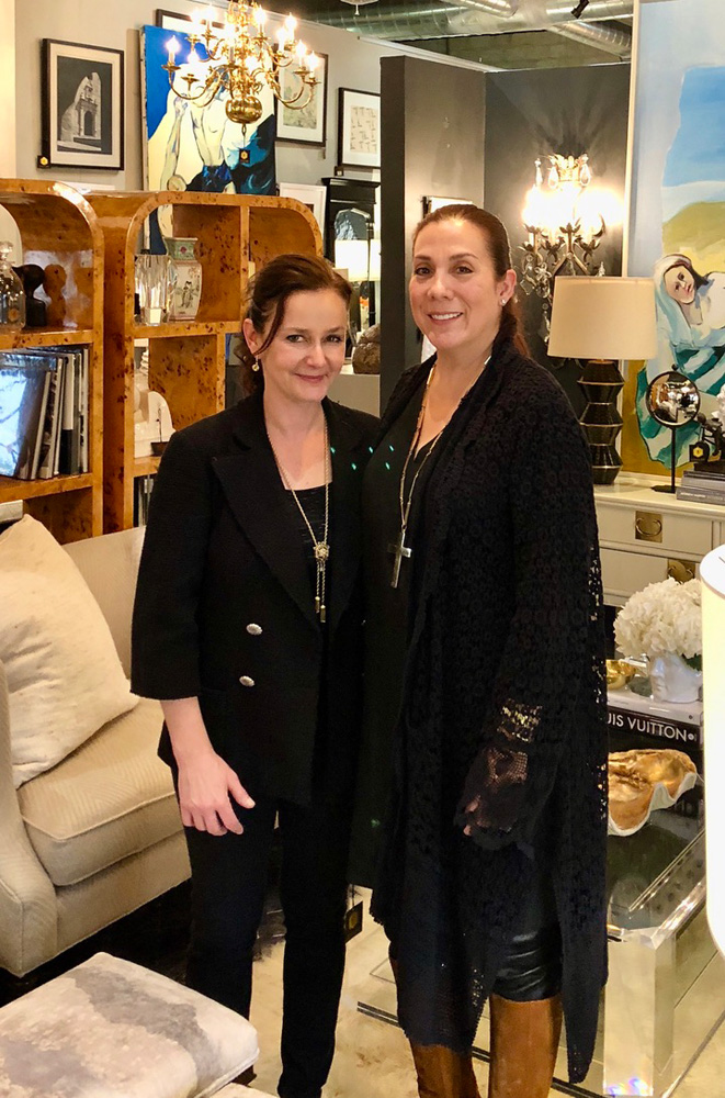 Melissa Levander, Chula Bee Design