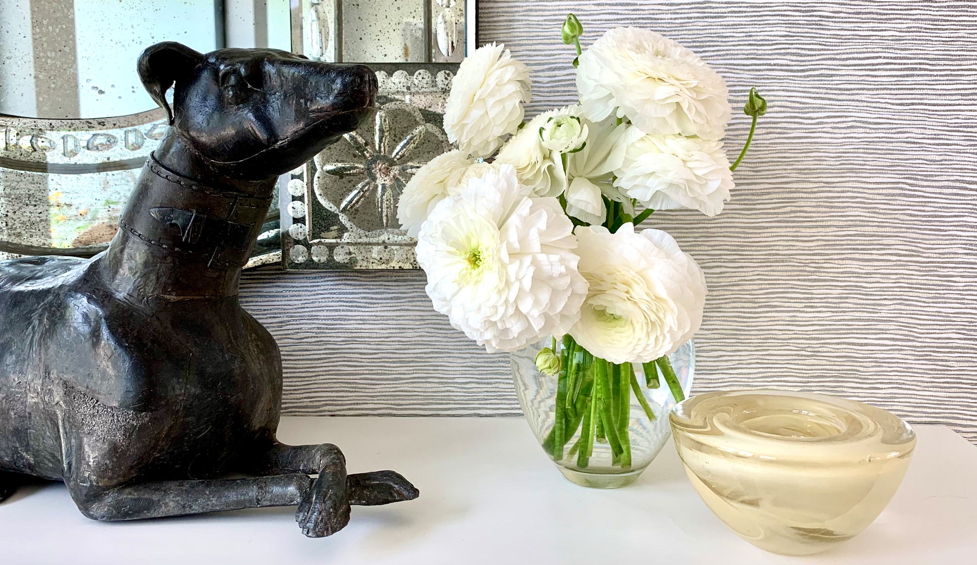 Contact Chula Bee Design, Laredo interior designers