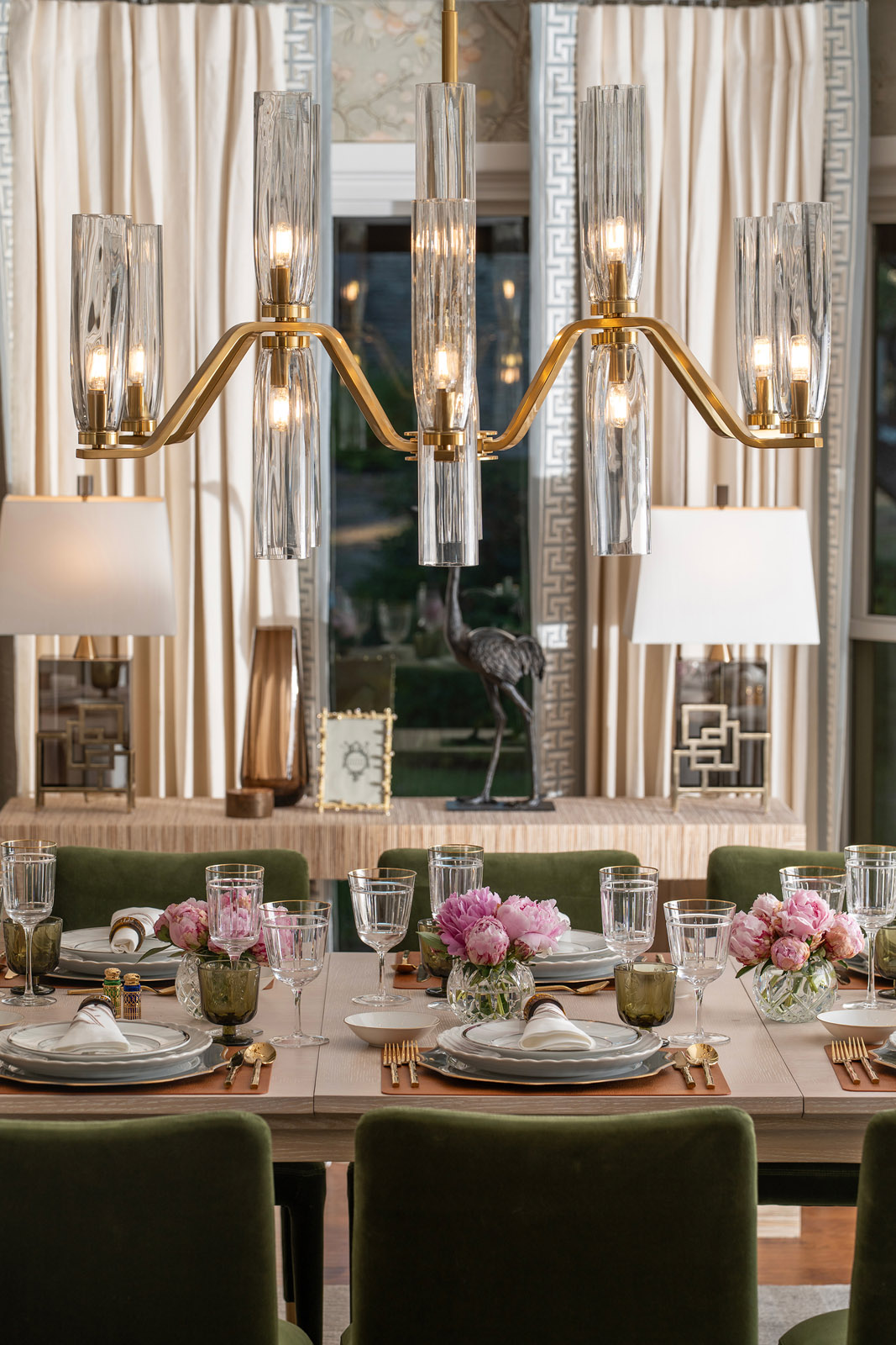 Castle Hills interior, image 2, by Chula Bee Design