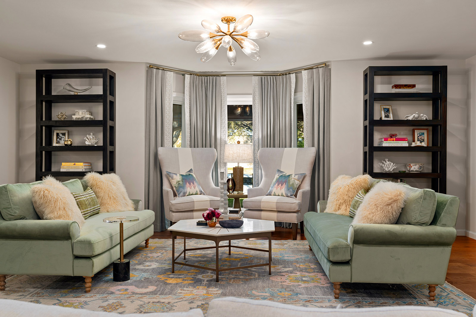 Castle Hills interior, image 5, by Chula Bee Design