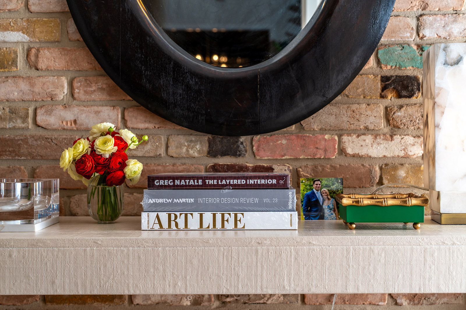 Castle Hills interior, image 7, by Chula Bee Design