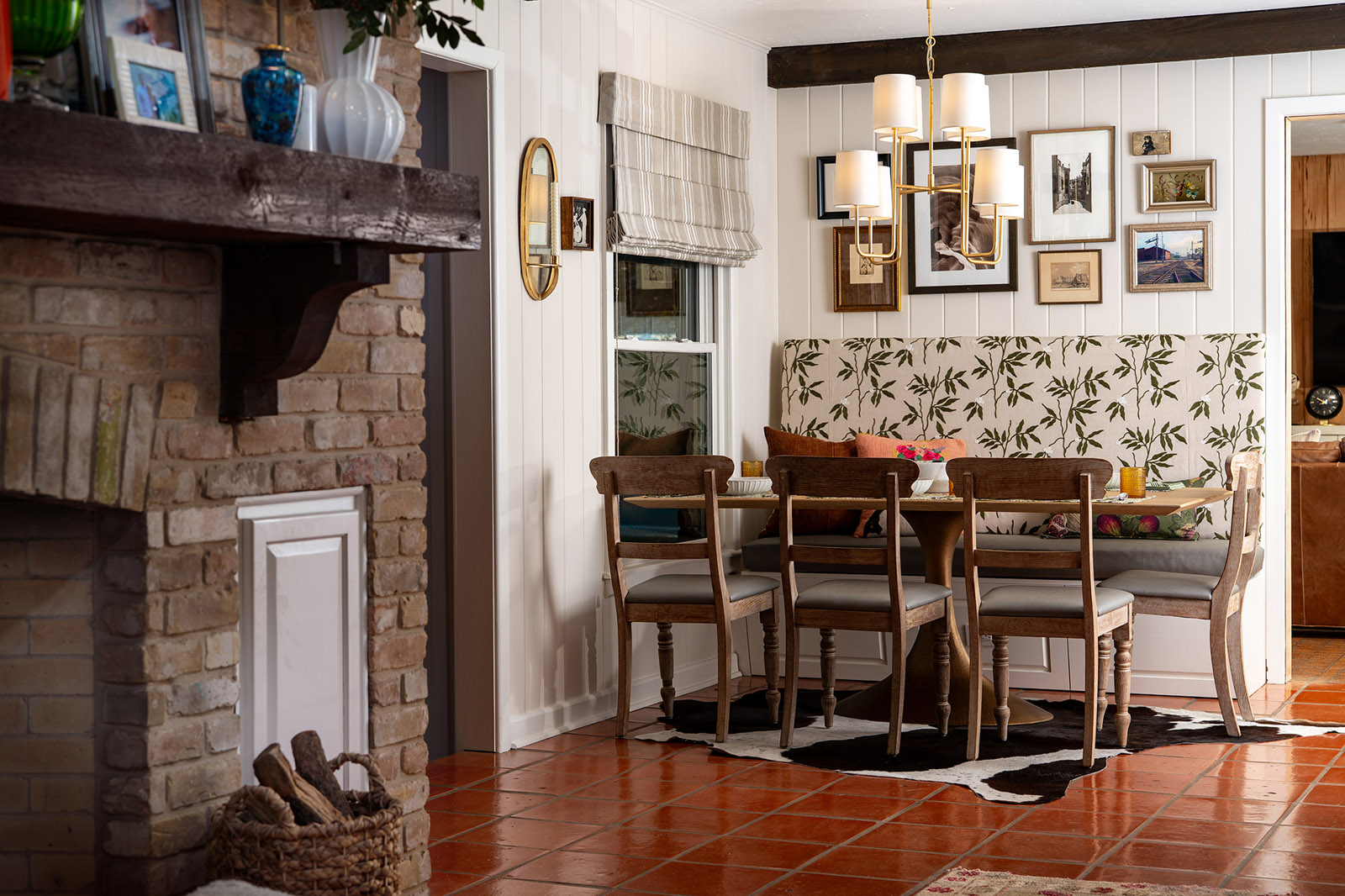 Castle Hills interior, image 11, by Chula Bee Design