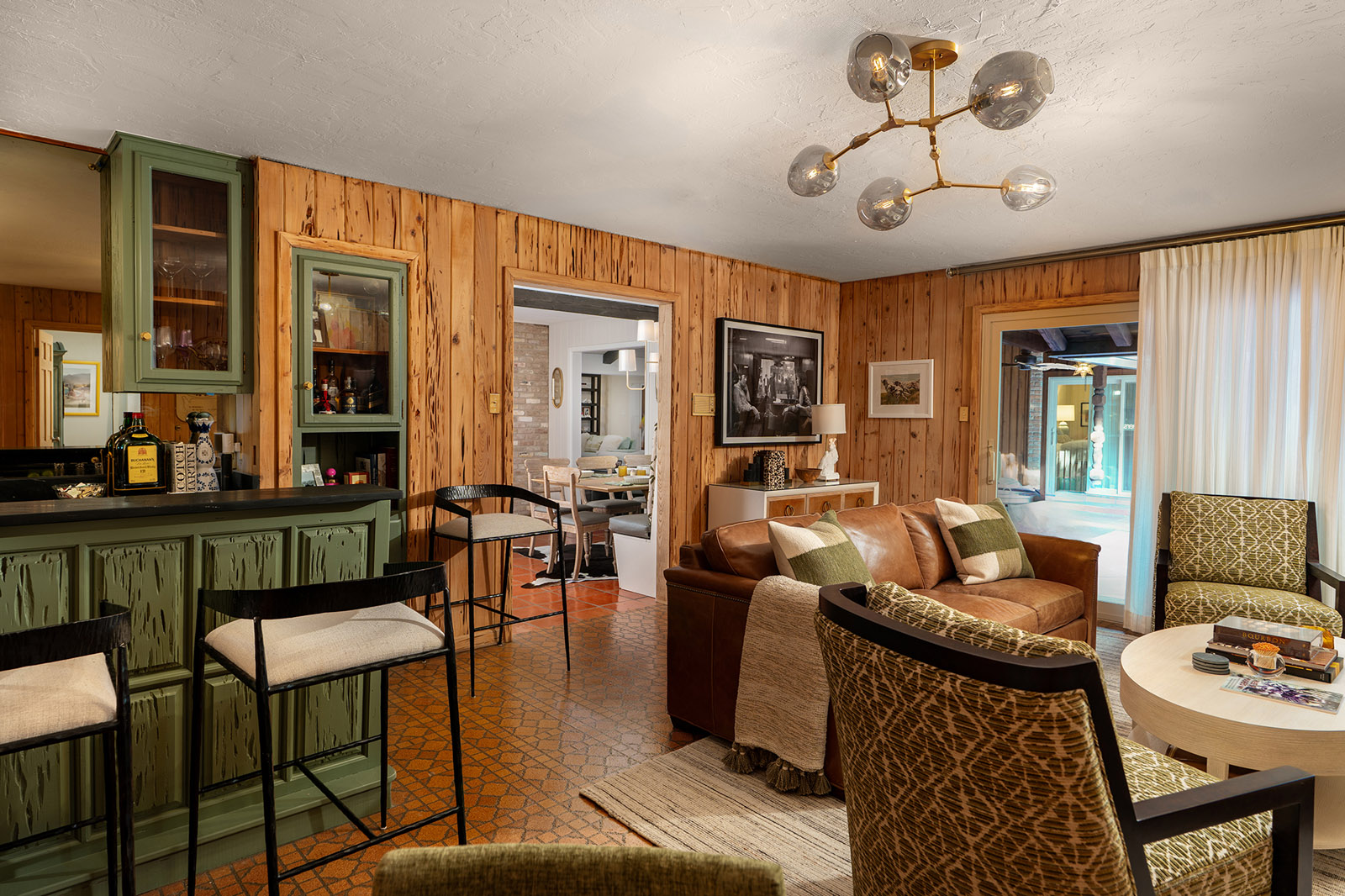 Castle Hills interior, image 12, by Chula Bee Design