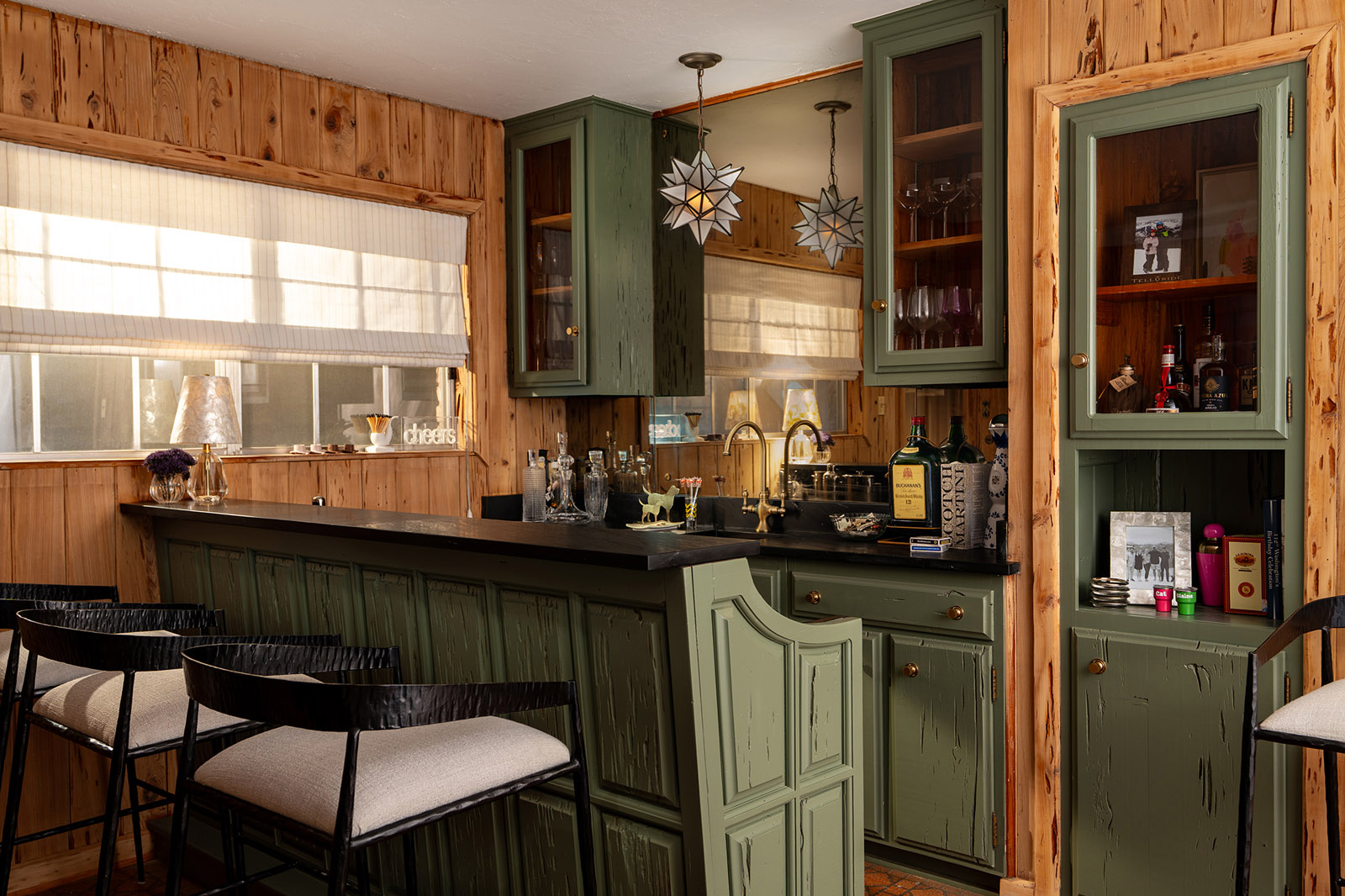 Castle Hills interior, image 13, by Chula Bee Design
