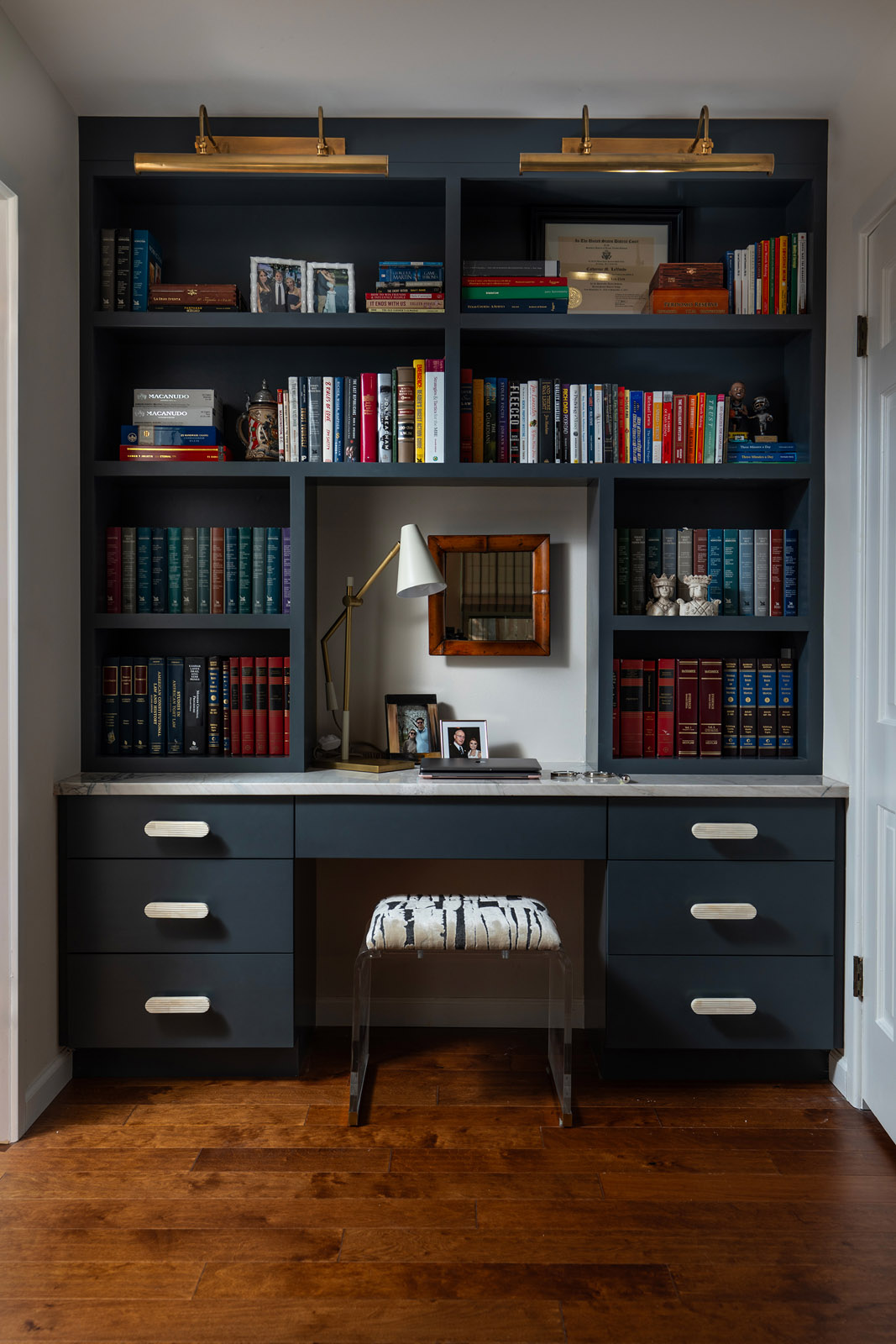 Castle Hills interior, image 15, by Chula Bee Design