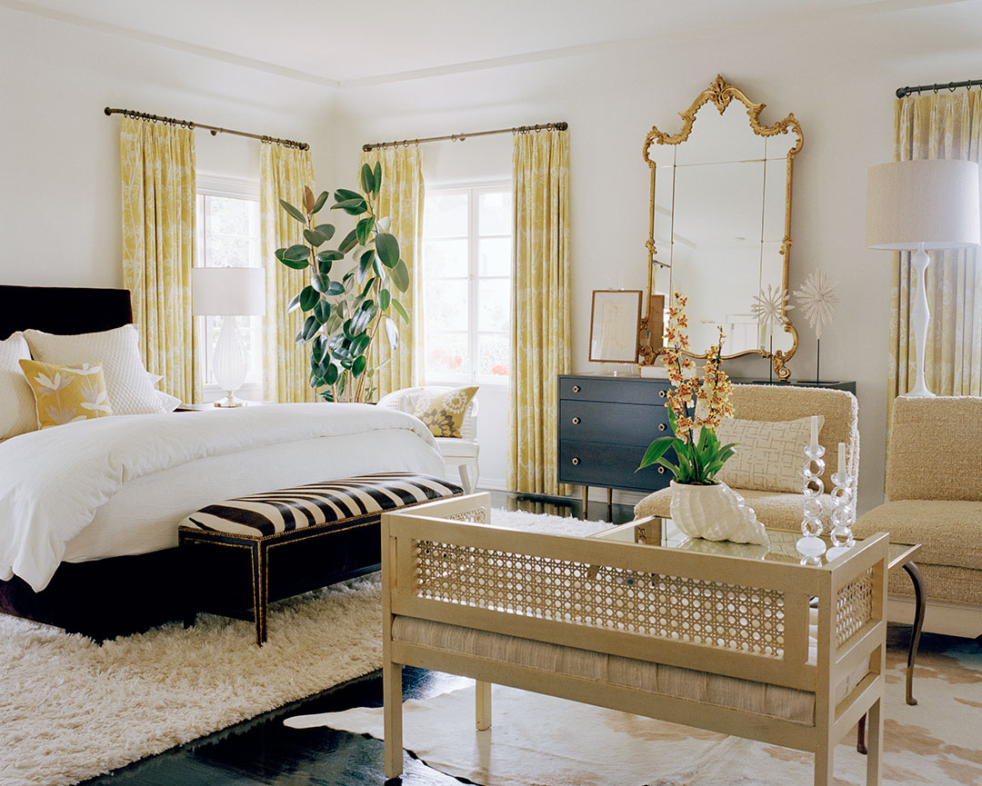 Kate Walsh Residence interior, image 2, by Chula Bee Design