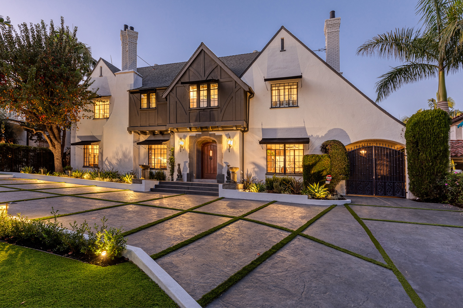 Los Feliz interior design by Chula Bee Design