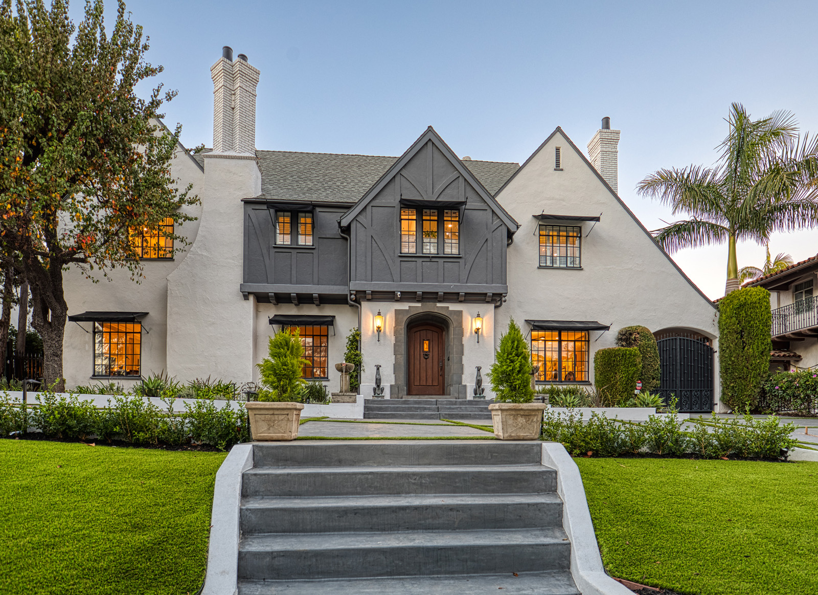 Los Feliz interior, image 2, by Chula Bee Design