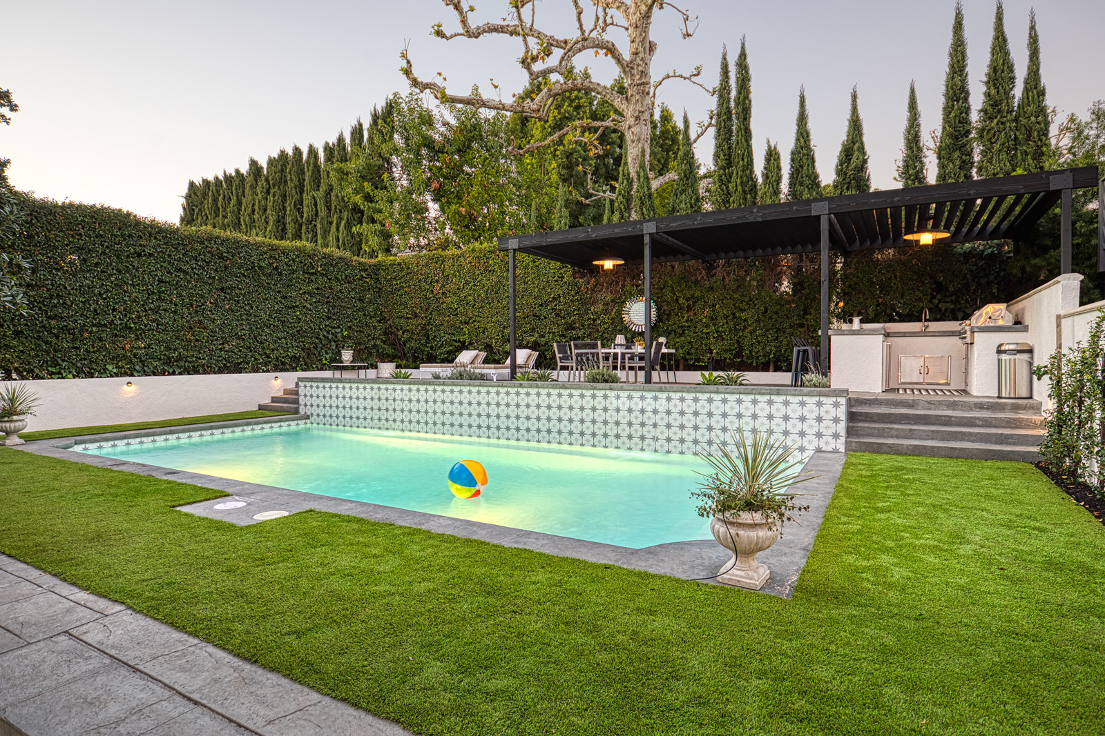 Los Feliz interior, image 7, by Chula Bee Design