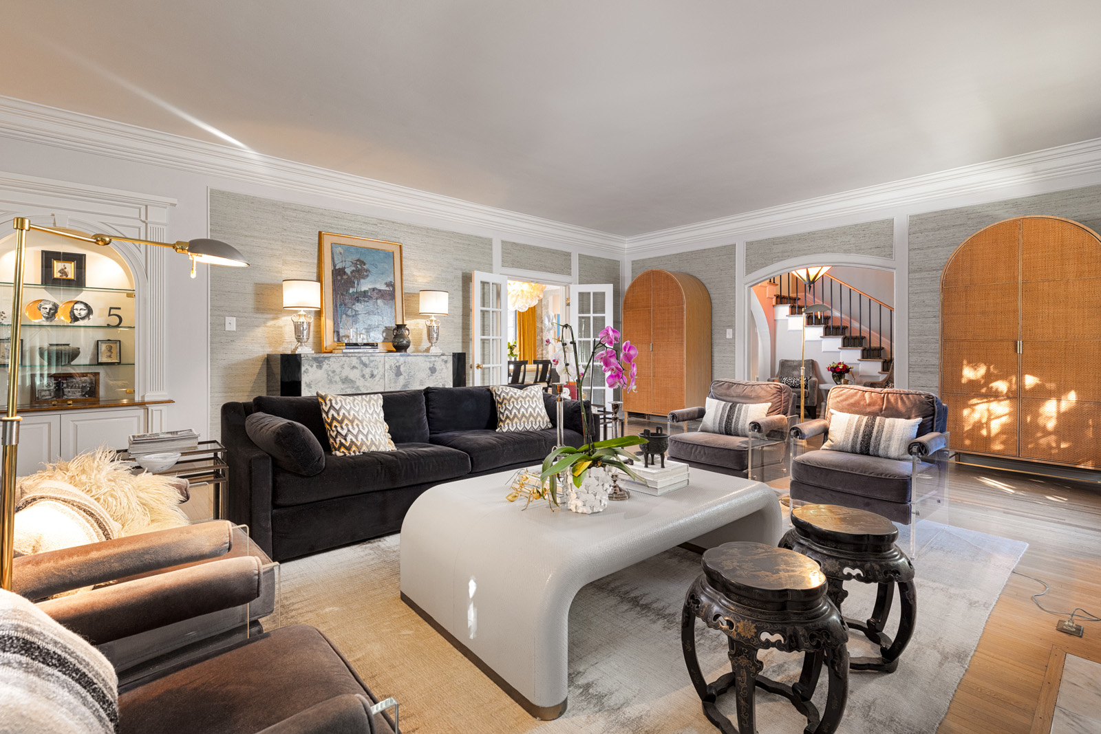 Los Feliz interior, image 10, by Chula Bee Design
