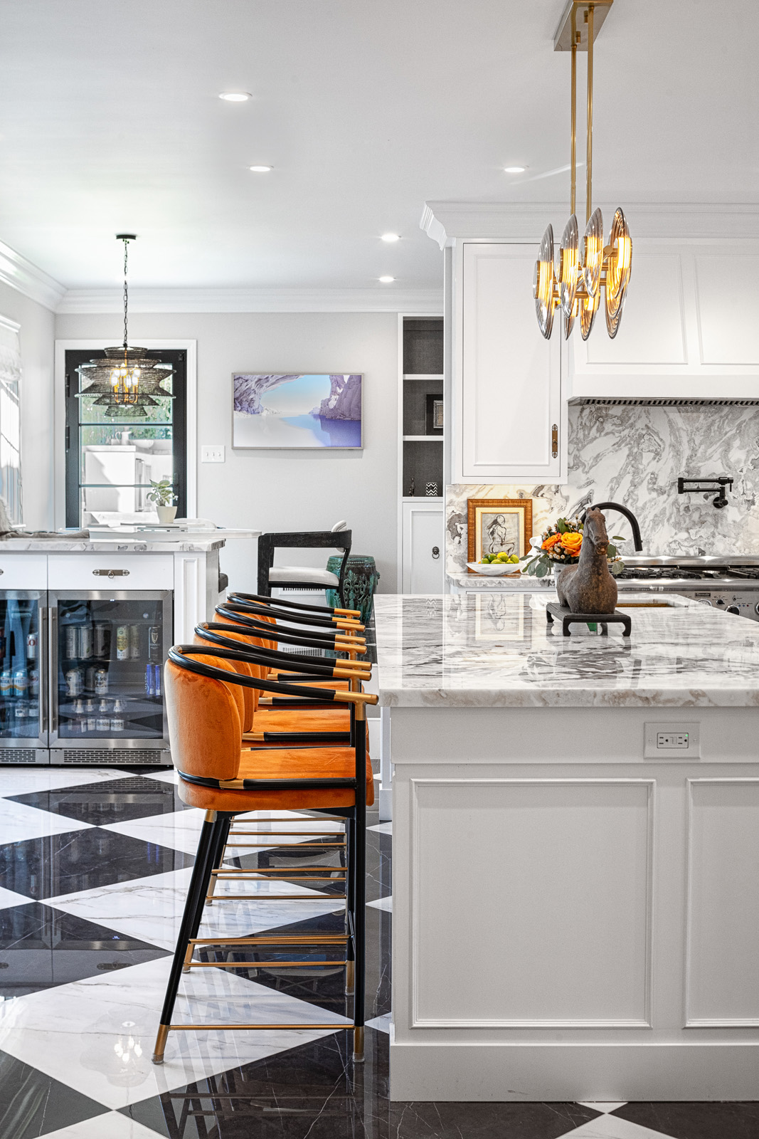 Los Feliz interior, image 14, by Chula Bee Design