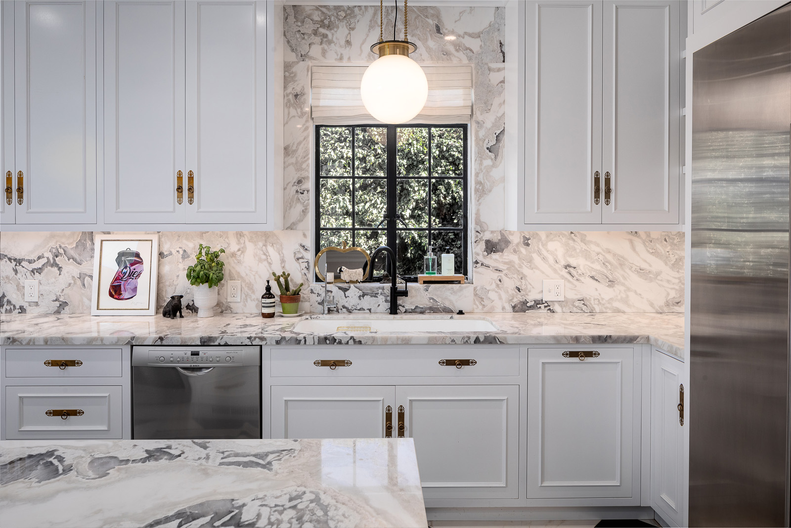 Los Feliz interior, image 16, by Chula Bee Design