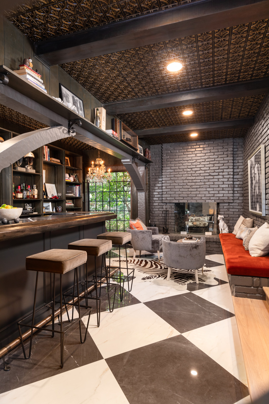 Los Feliz interior, image 17, by Chula Bee Design