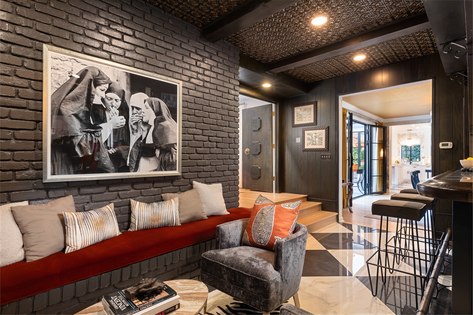 Los Feliz interior, image 18, by Chula Bee Design