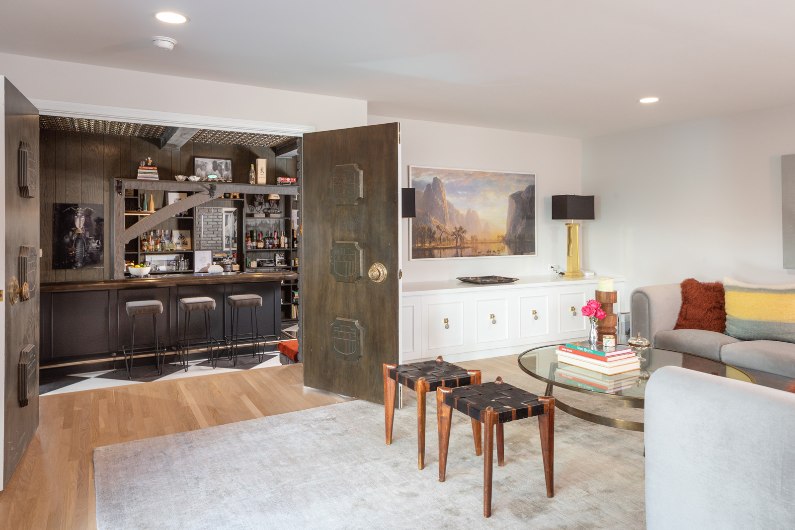 Los Feliz interior, image 19, by Chula Bee Design