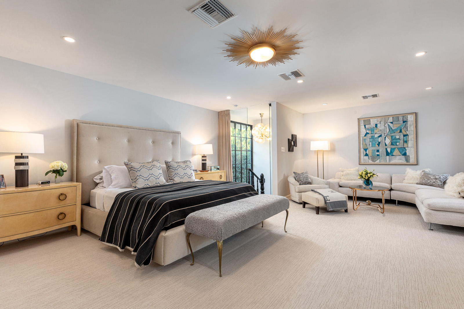Los Feliz interior, image 20, by Chula Bee Design
