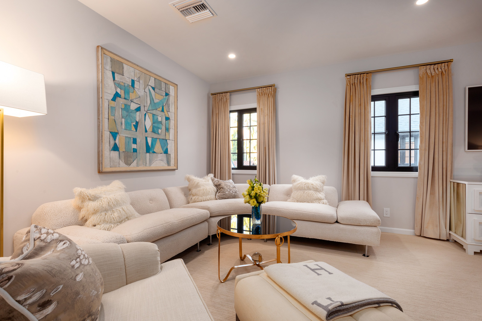 Los Feliz interior, image 21, by Chula Bee Design