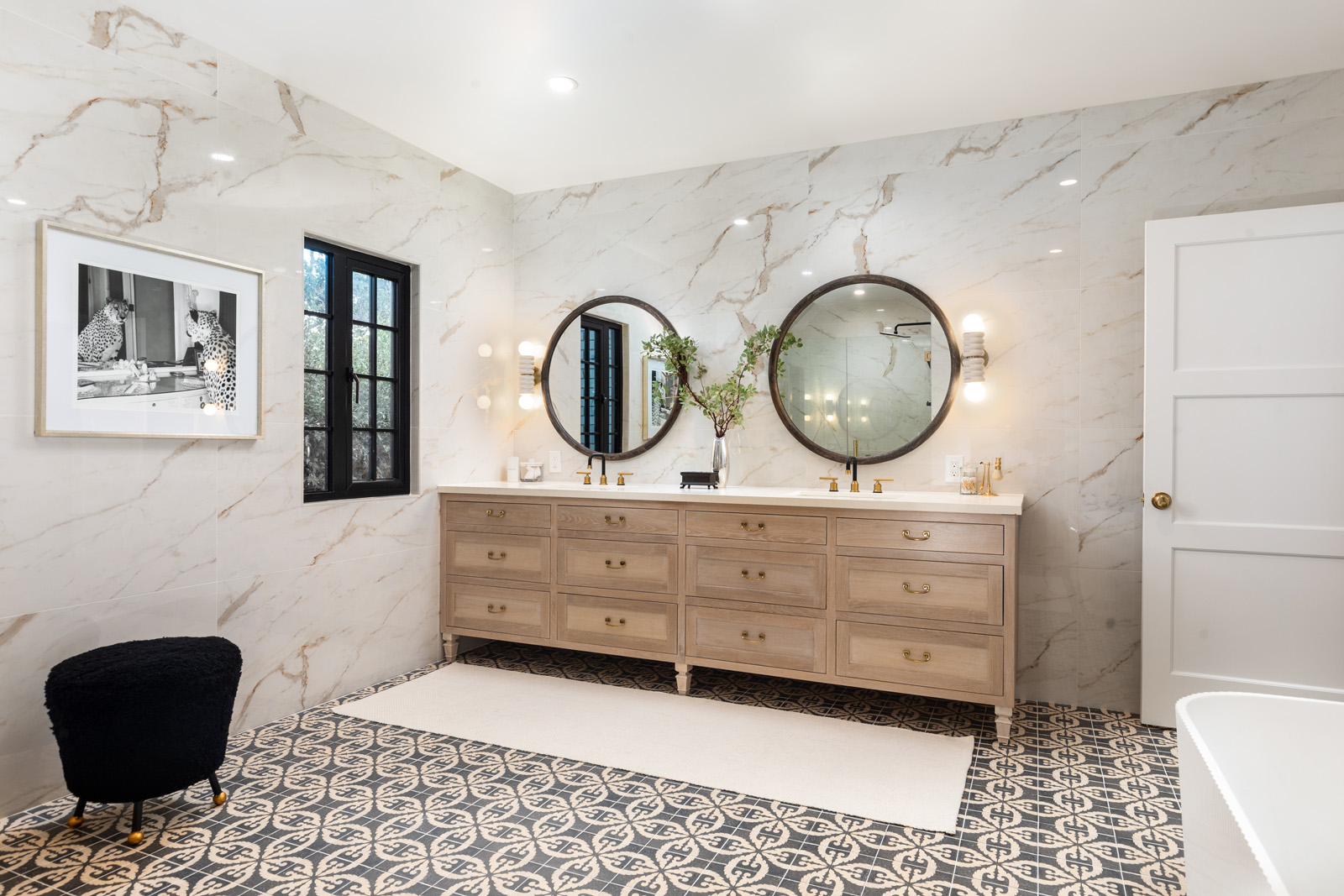 Los Feliz interior, image 22, by Chula Bee Design