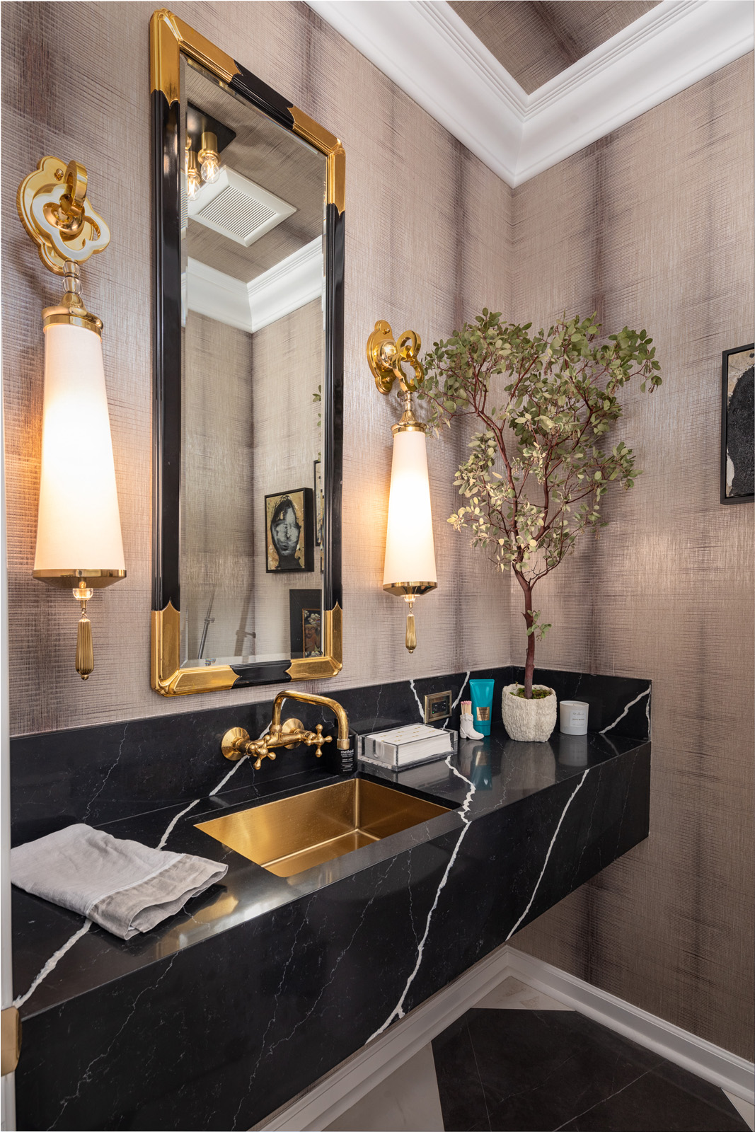 Los Feliz interior, image 24, by Chula Bee Design