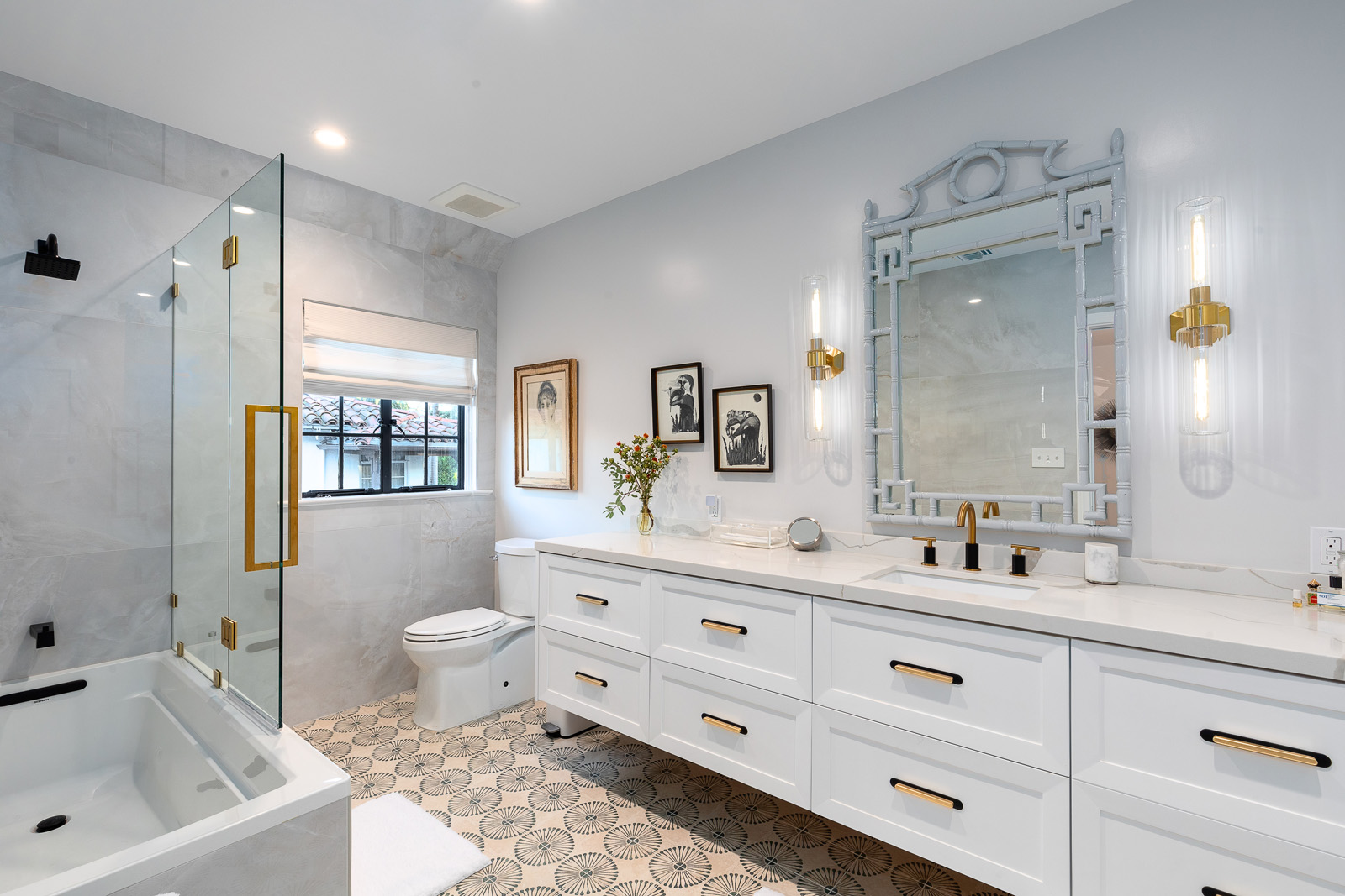 Los Feliz interior, image 25, by Chula Bee Design