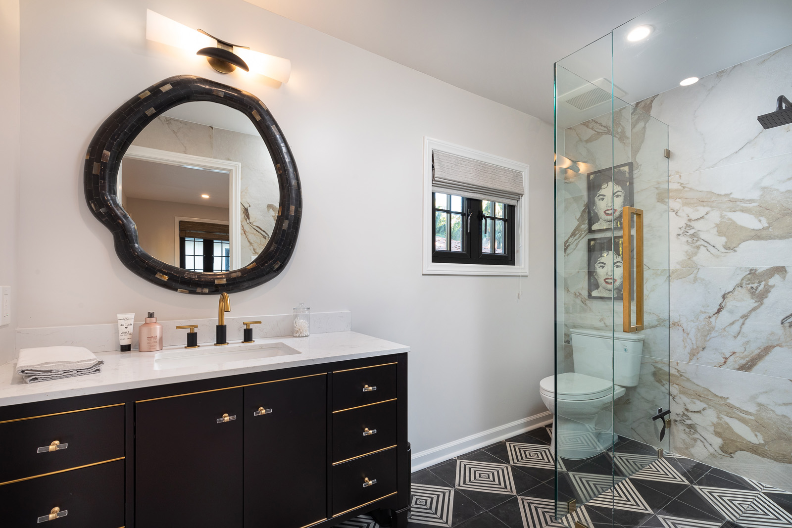 Los Feliz interior, image 27, by Chula Bee Design