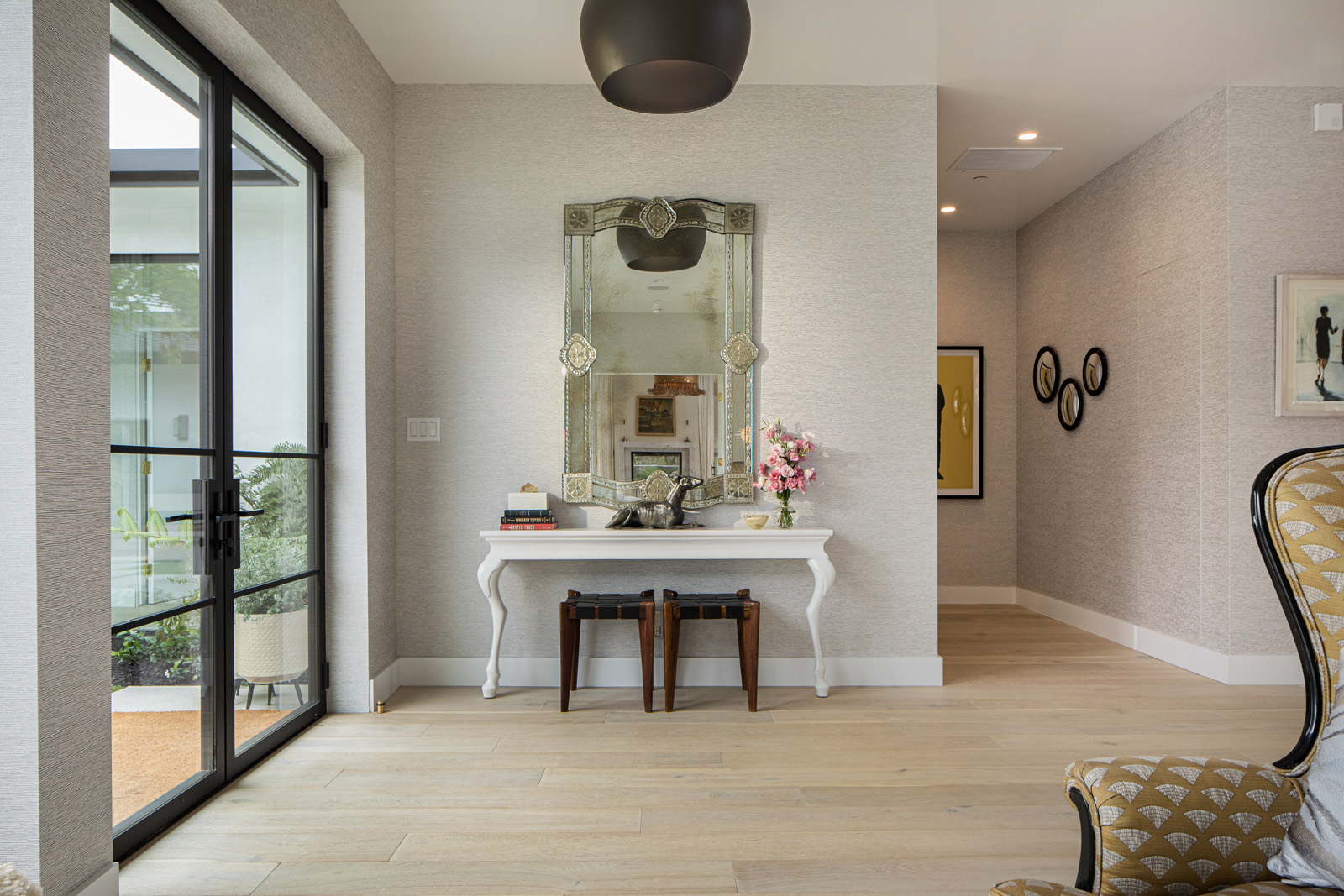 Patrician interior, image 1, by Chula Bee Design