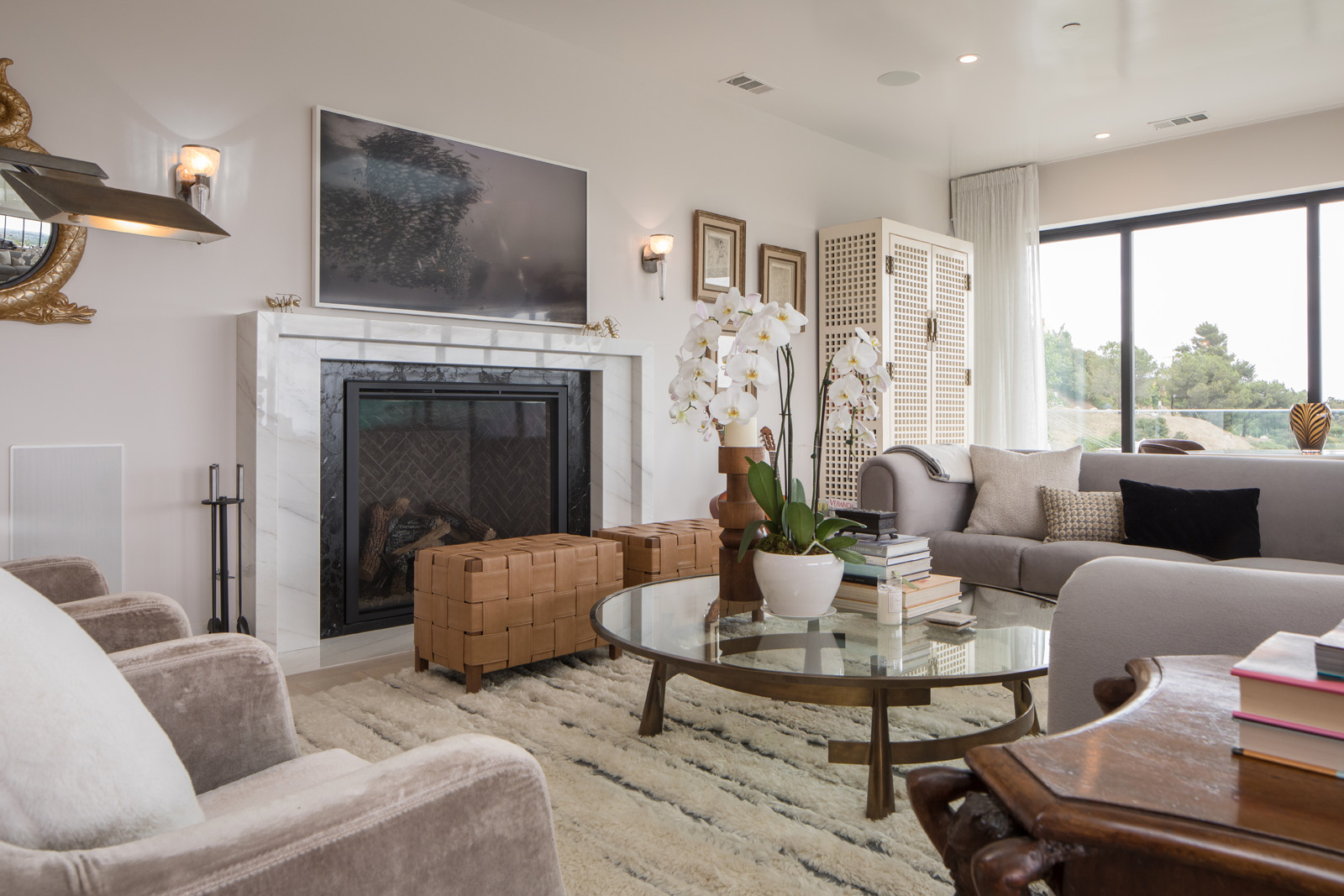 Patrician interior, image 7, by Chula Bee Design