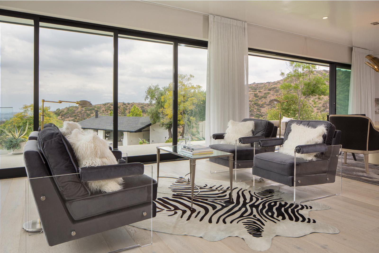 Patrician interior, image 8, by Chula Bee Design