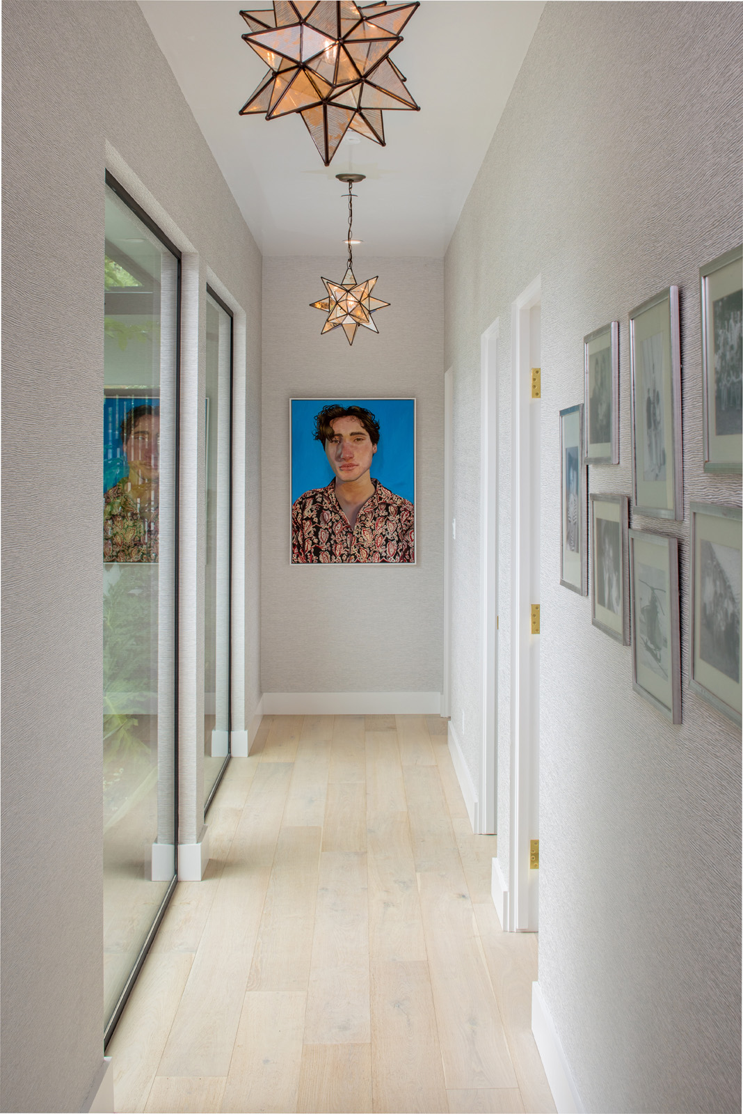 Patrician interior, image 10, by Chula Bee Design