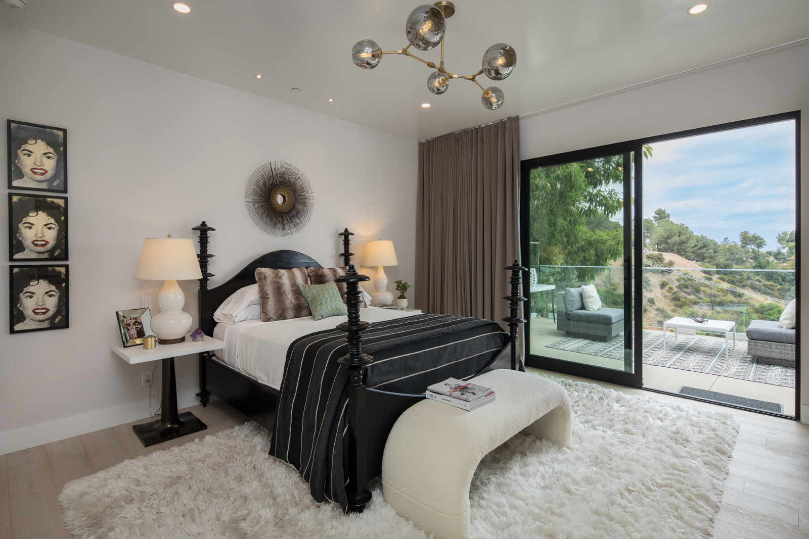 Patrician interior, image 11, by Chula Bee Design