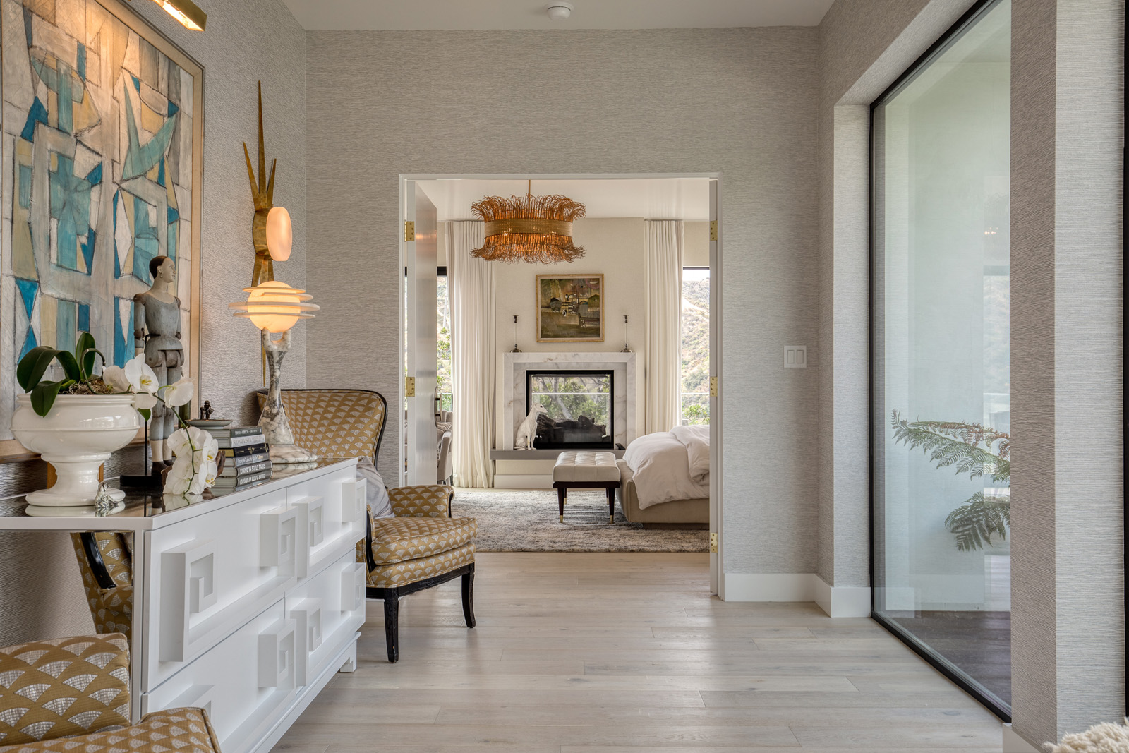 Patrician interior, image 15, by Chula Bee Design