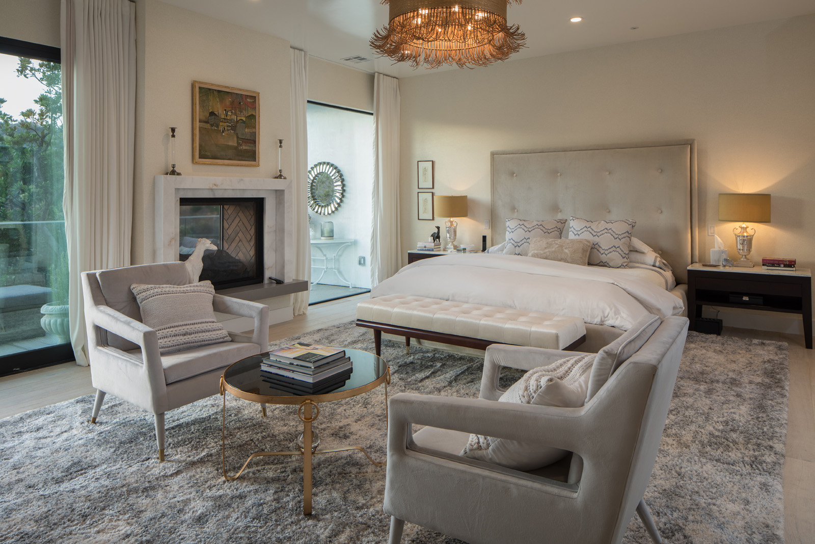 Patrician interior, image 23, by Chula Bee Design