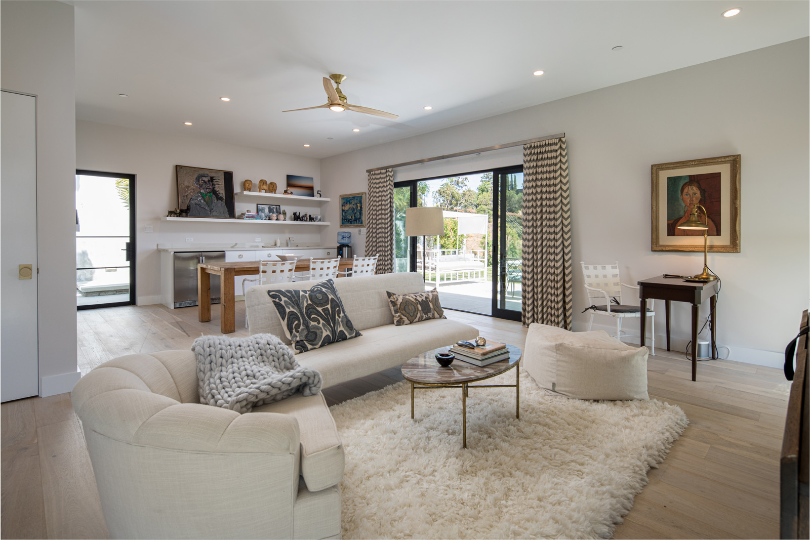 Patrician interior, image 30, by Chula Bee Design