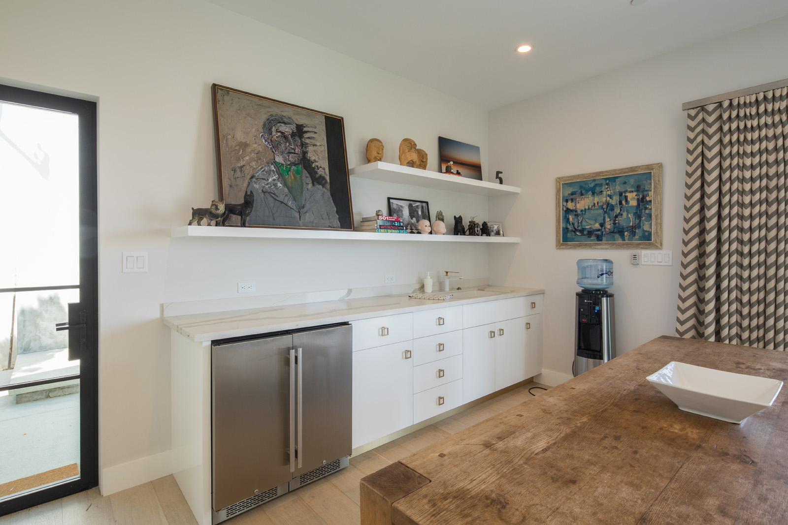Patrician interior, image 31, by Chula Bee Design