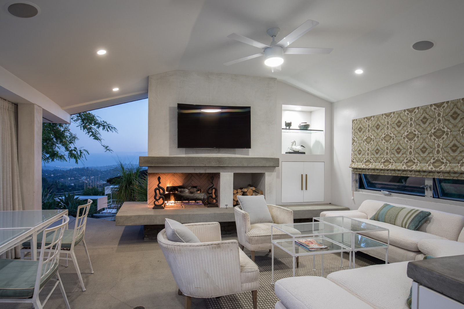 Patrician interior, image 36, by Chula Bee Design