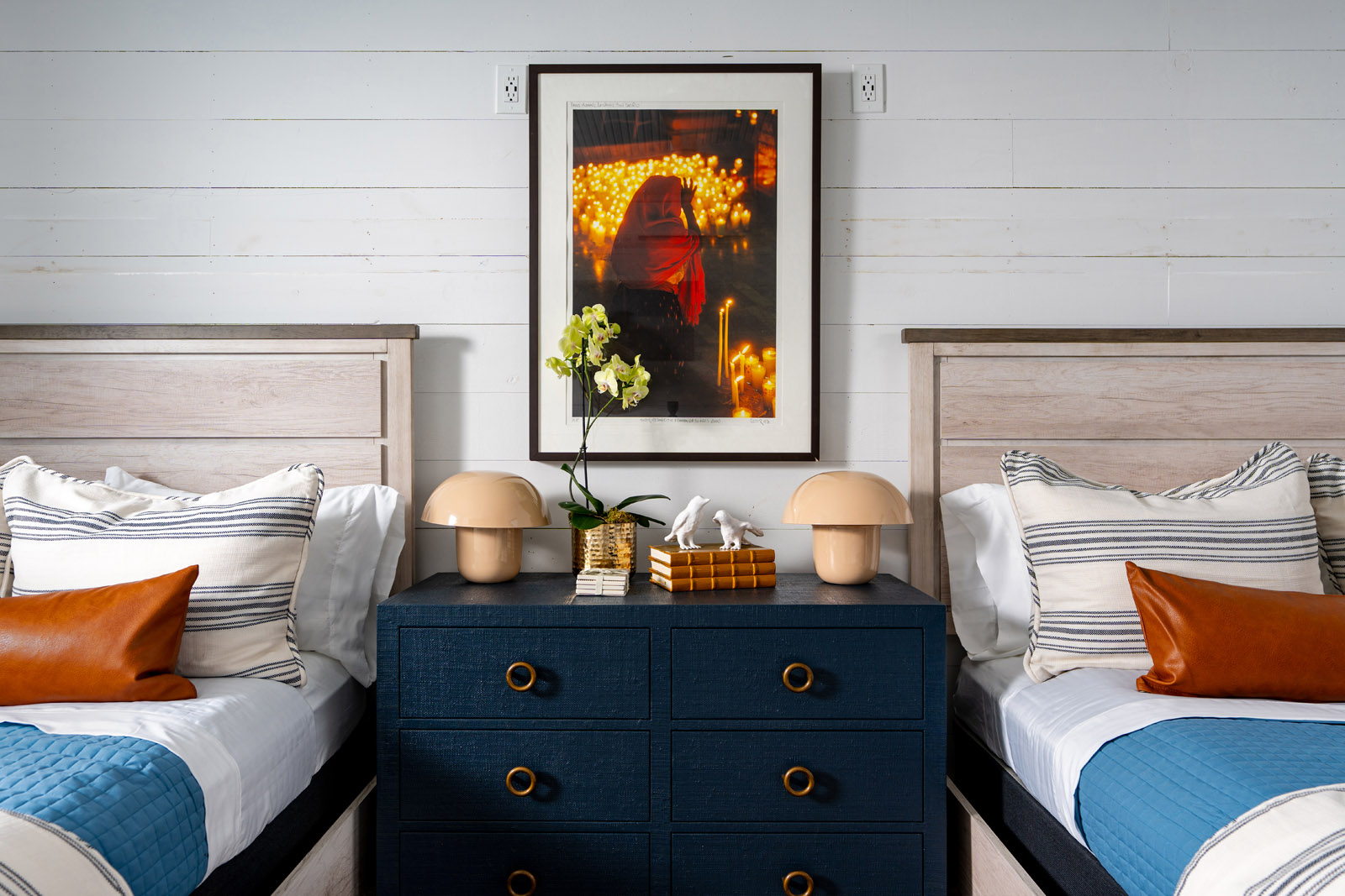 Stonewall Ranch interior, image 1, by Chula Bee Design