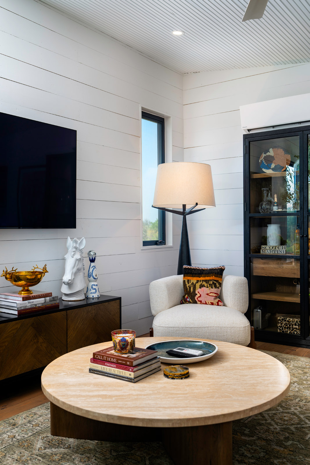 Stonewall Ranch interior, image 10, by Chula Bee Design