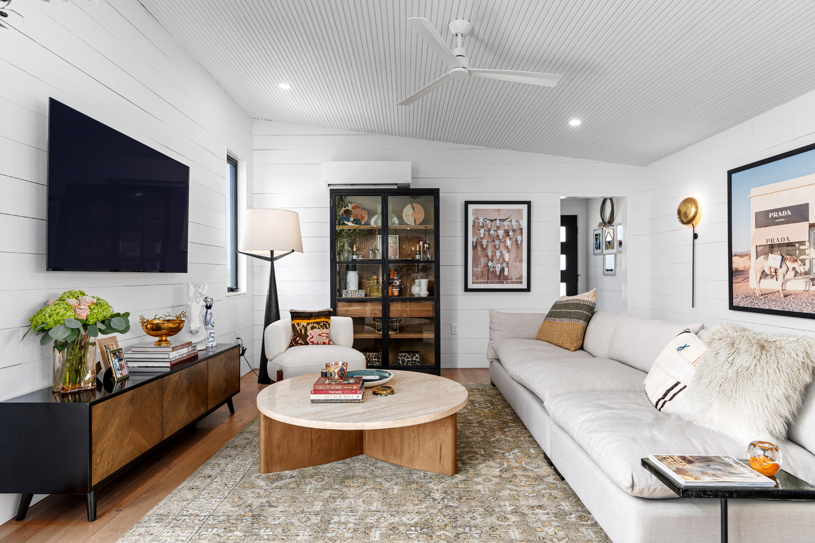 Stonewall Ranch interior, image 11, by Chula Bee Design