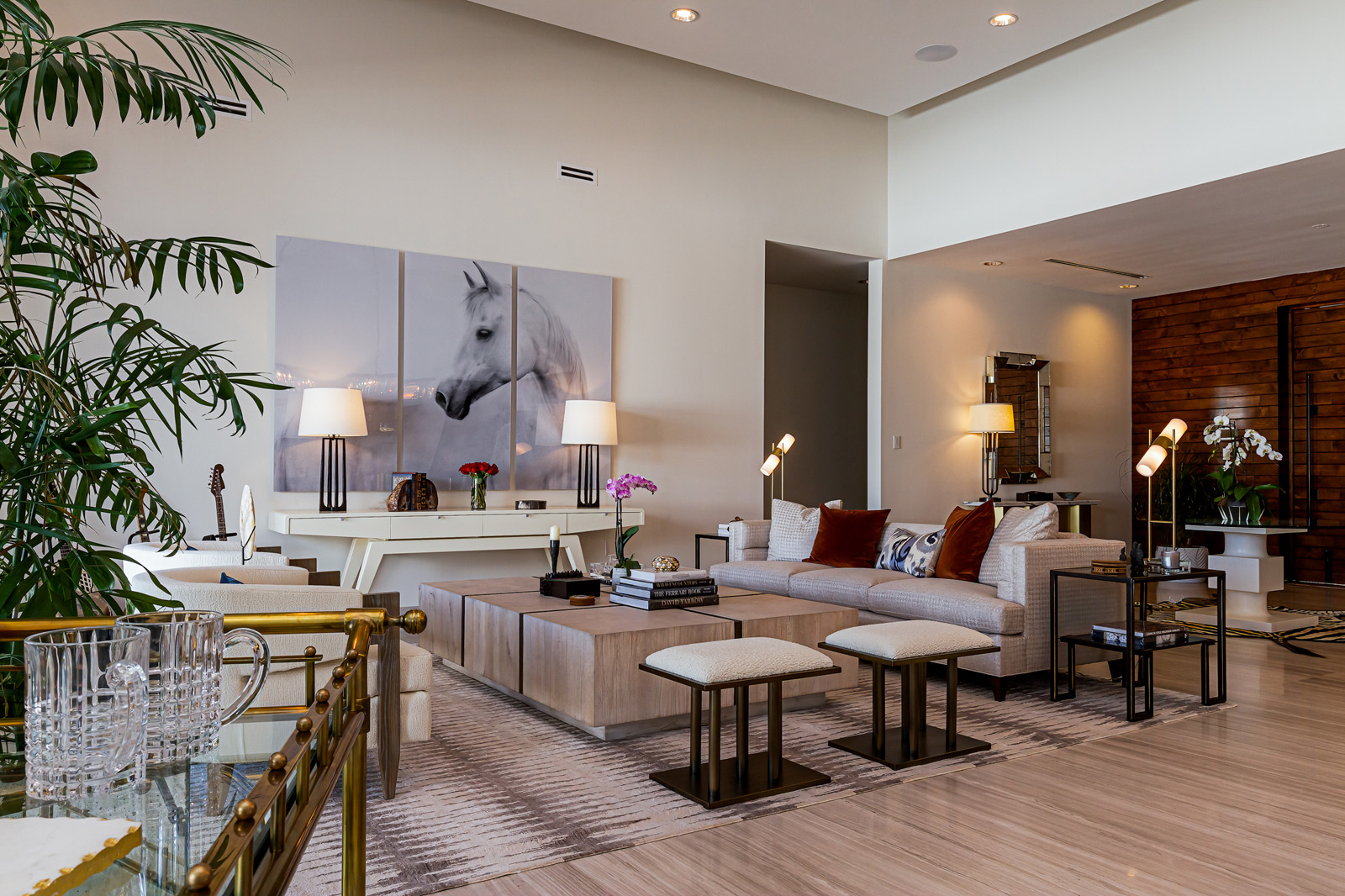 Wadkins interior, image 3, by Chula Bee Design