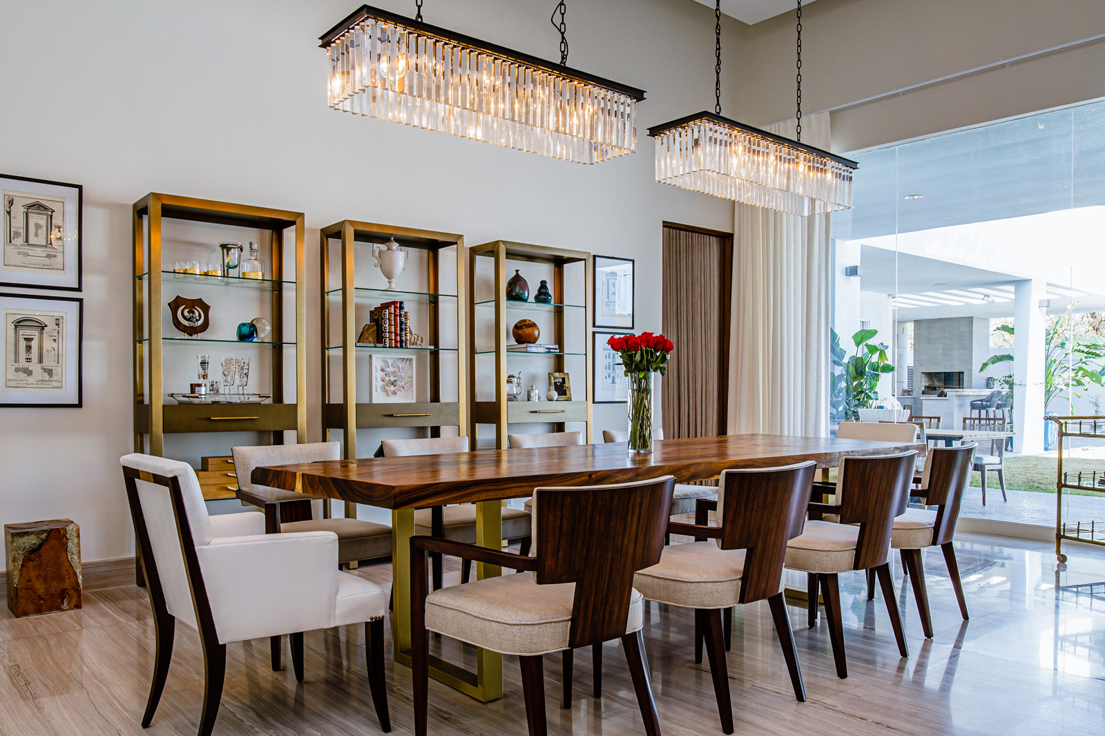 Wadkins interior, image 4, by Chula Bee Design
