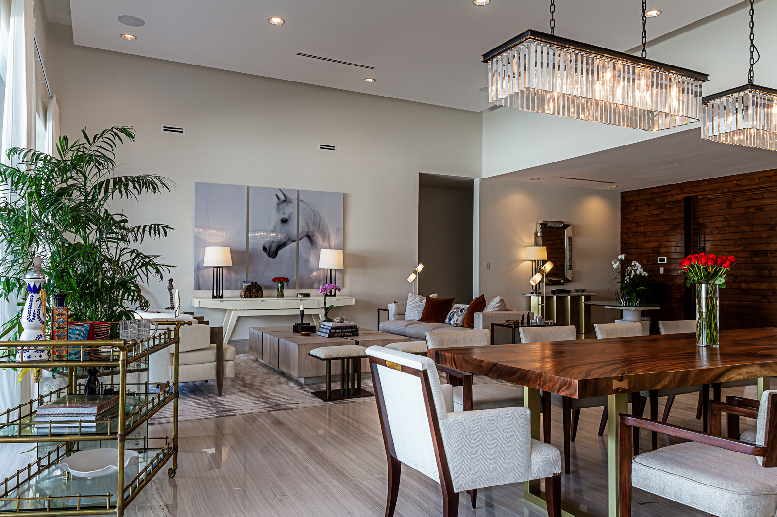Wadkins interior, image 5, by Chula Bee Design