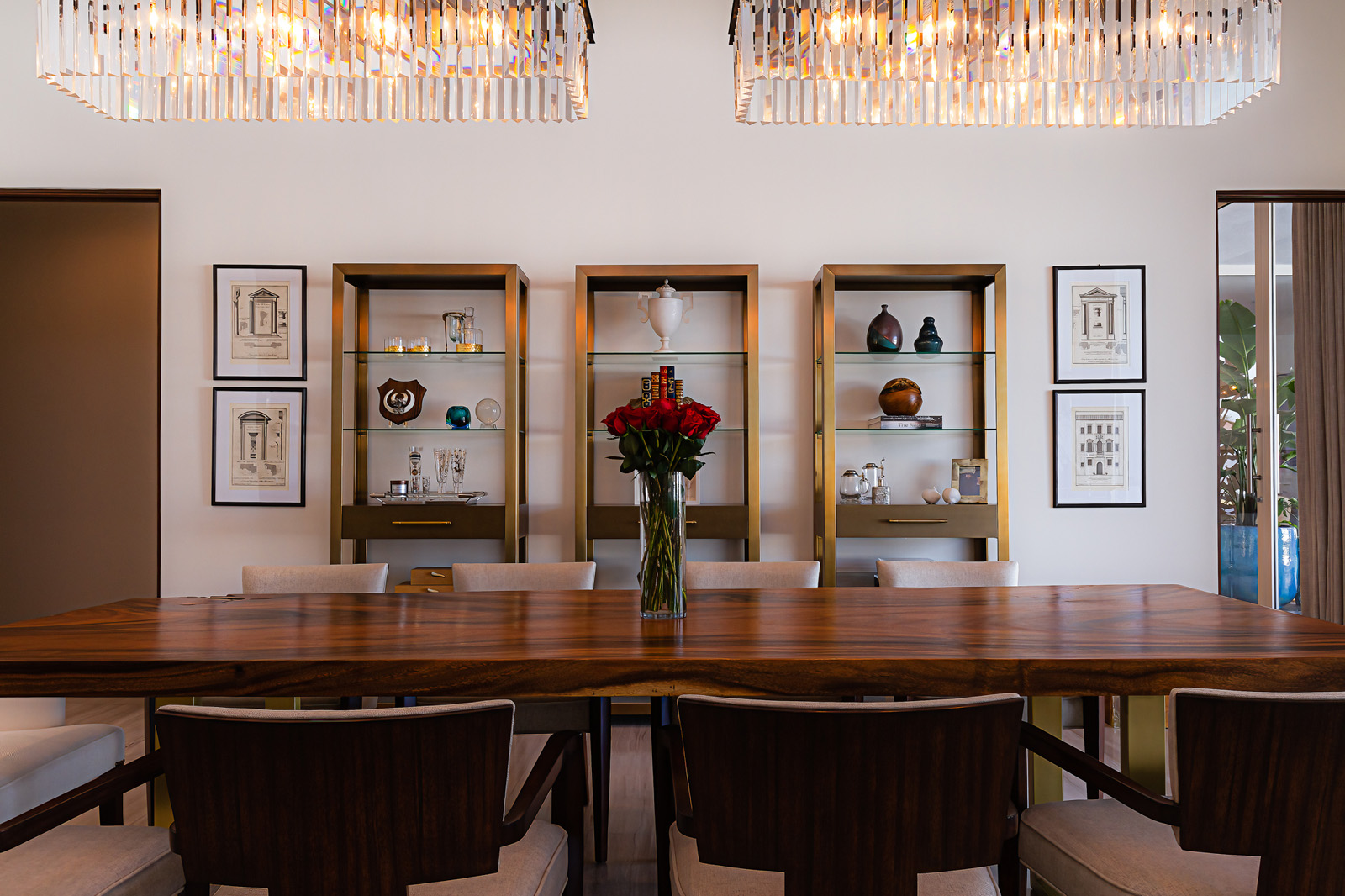 Wadkins interior, image 6, by Chula Bee Design