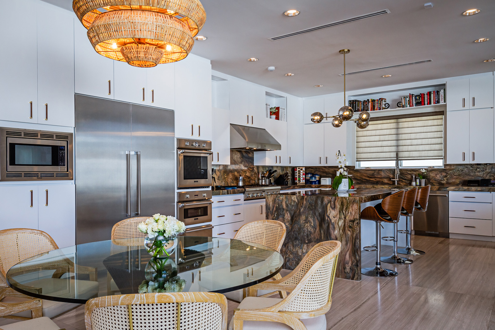 Wadkins interior, image 7, by Chula Bee Design