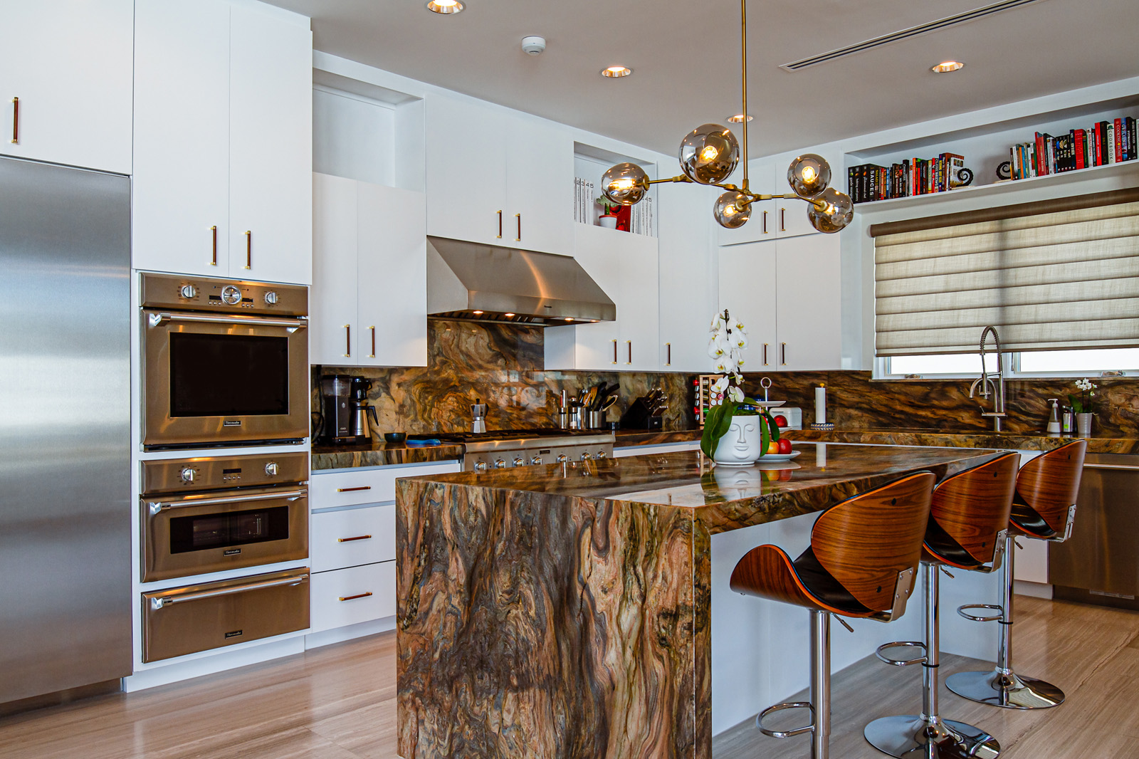 Wadkins interior, image 8, by Chula Bee Design