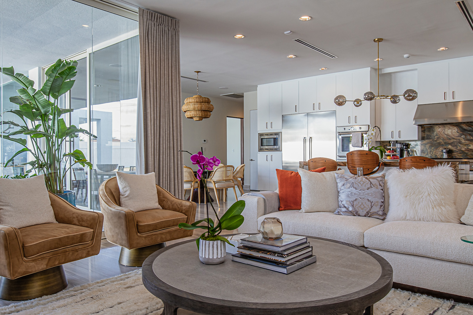 Wadkins interior, image 9, by Chula Bee Design