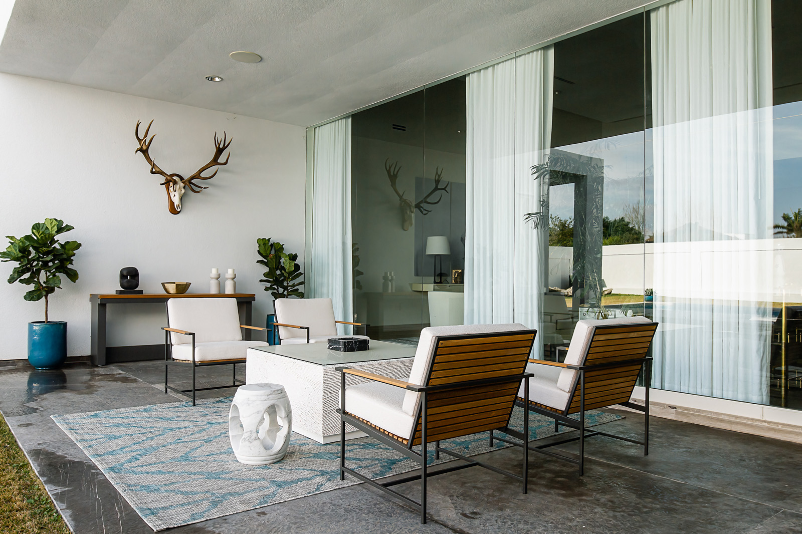 Wadkins interior, image 12, by Chula Bee Design