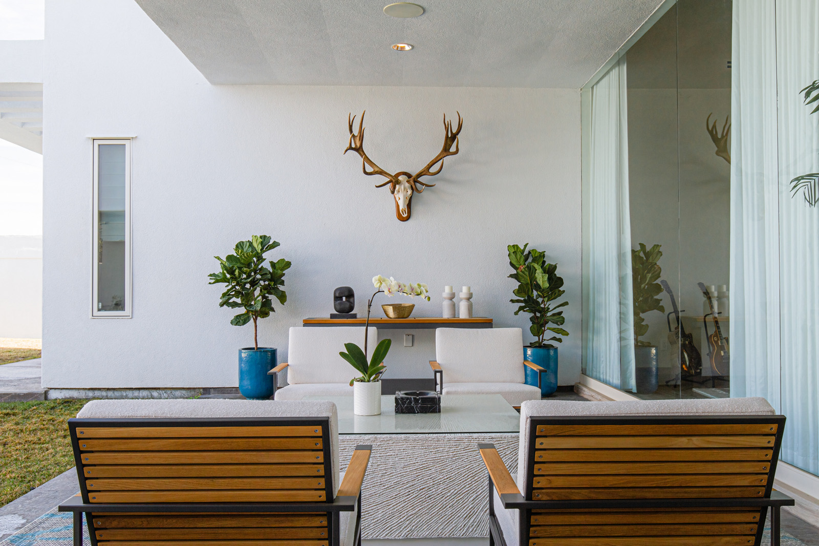 Wadkins interior, image 14, by Chula Bee Design