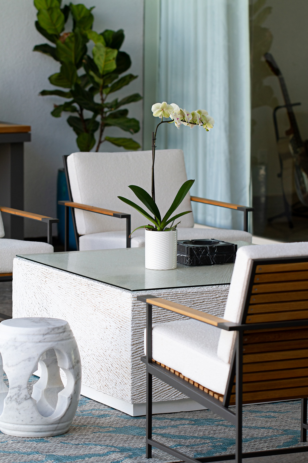 Wadkins interior, image 15, by Chula Bee Design