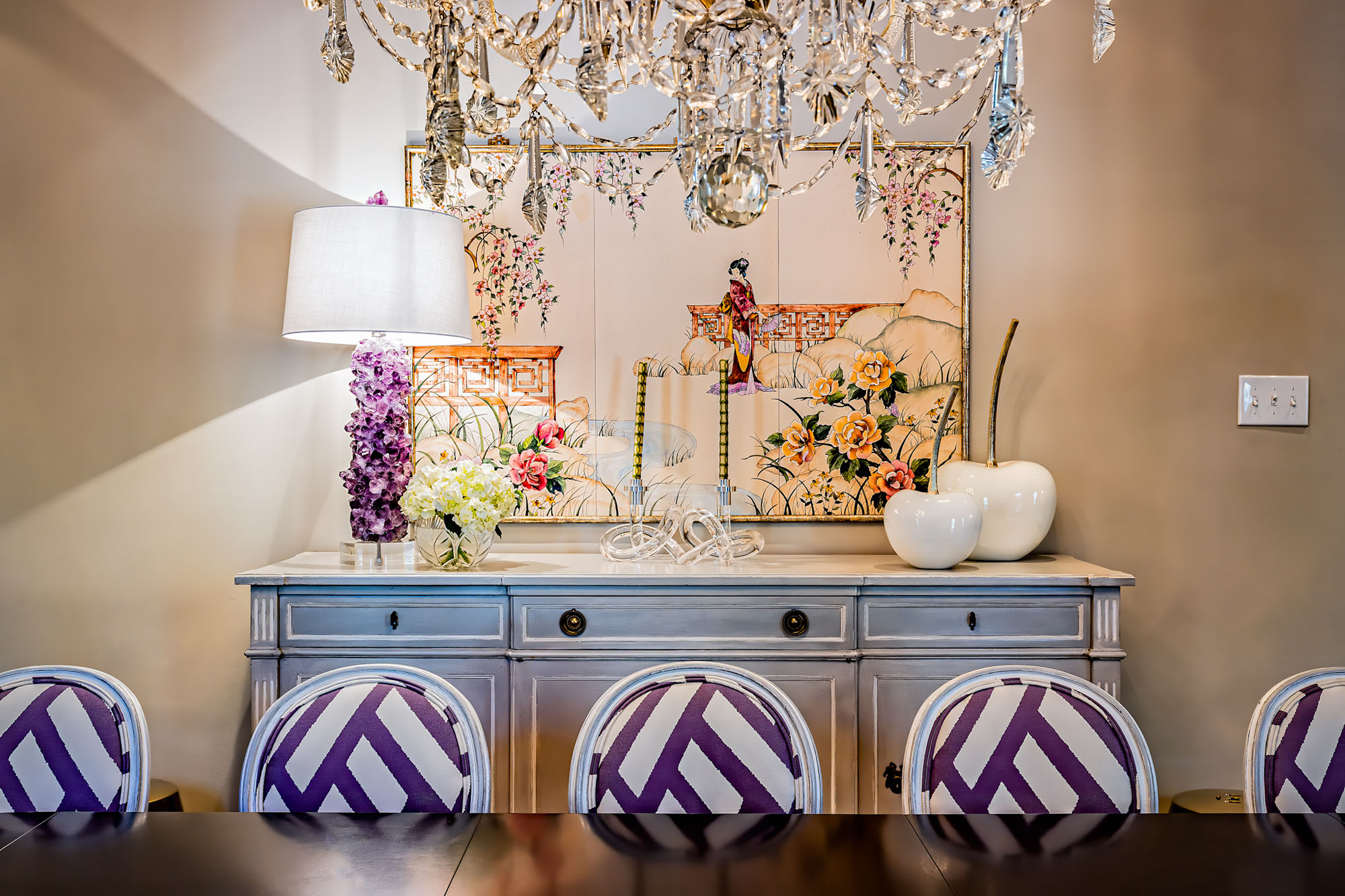 Windsor interior, image 1, by Chula Bee Design